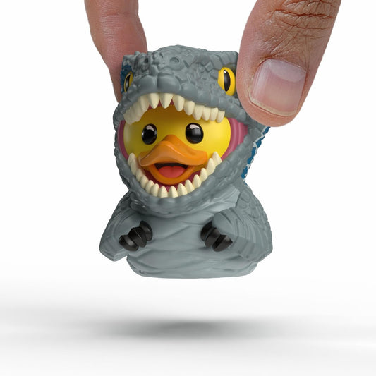 Jurassic World: Beta TUBBZ (Mini Edition)