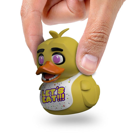 Five Nights at Freddy’s: Chica TUBBZ (Mini Edition)