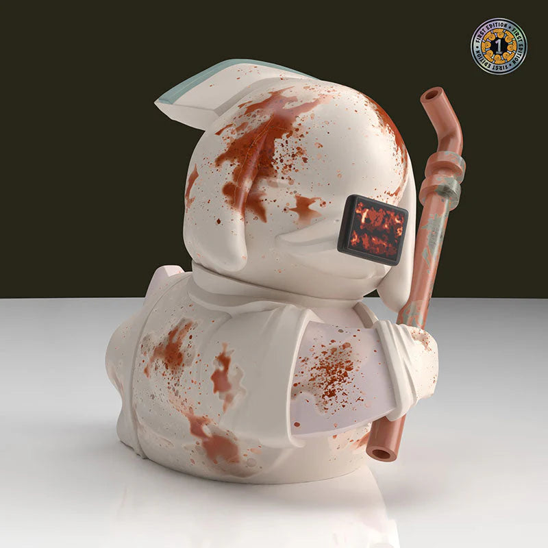 Silent Hill: Nurse TUBBZ (First Edition) 