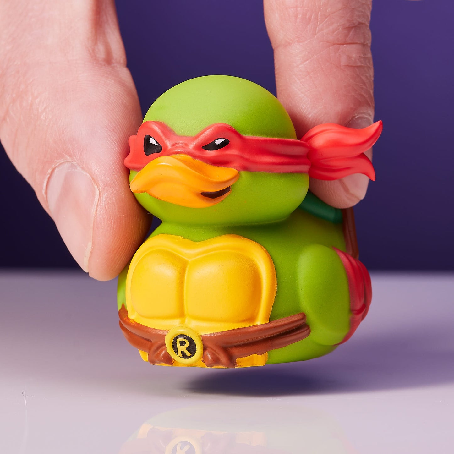 Teenage Mutant Ninja Turtles: Raphael TUBBZ (Mini Edition)