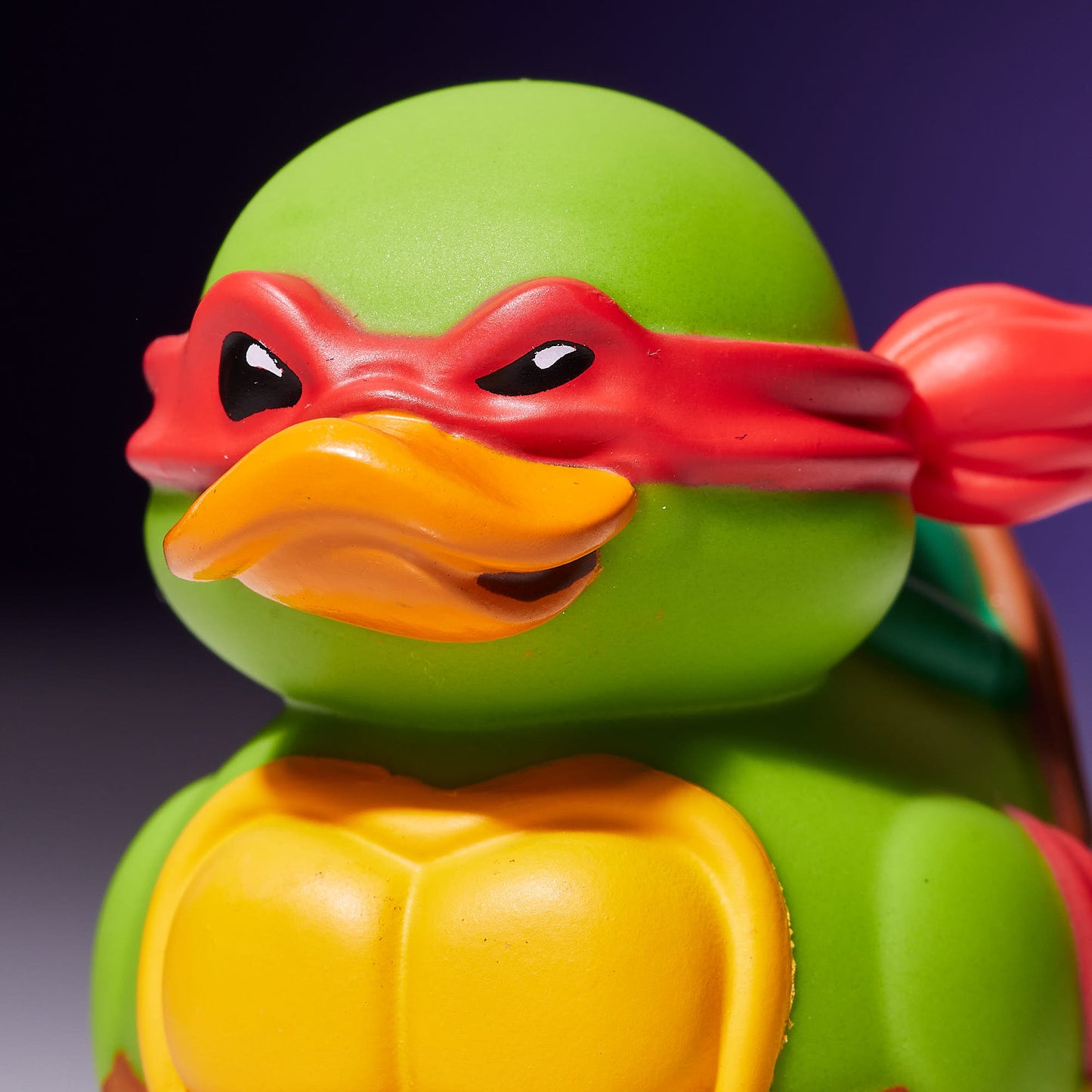 Teenage Mutant Ninja Turtles: Raphael TUBBZ (Mini Edition)