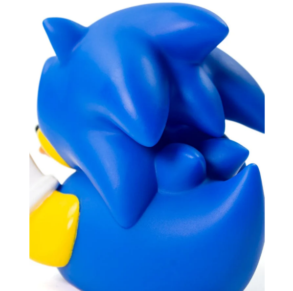 Sonic the Hedgehog: Sonic TUBBZ(Boxed Edition)