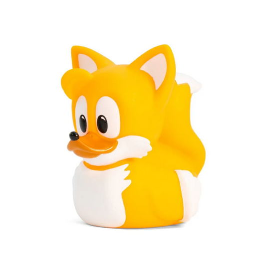 Sonic the Hedgehog: Tails TUBBZ (Boxed Edition)