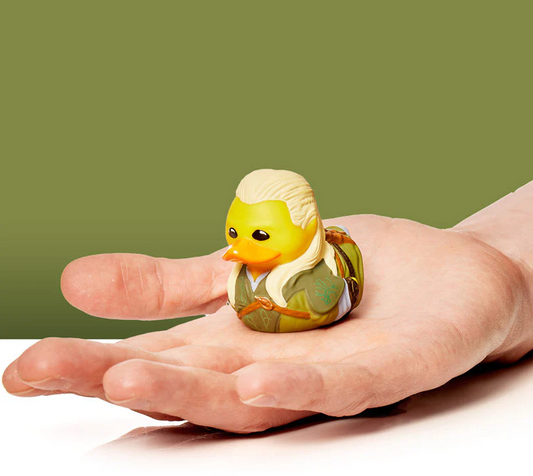 Lord of the Rings: Legolas TUBBZ (Mini Edition)