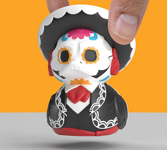 Travel: Mexico TUBBZ (Mini Edition)