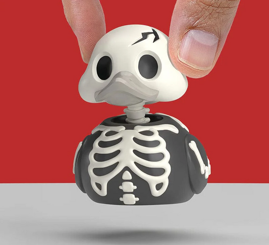 Halloween: Skeleton TUBBZ (Mini Edition)