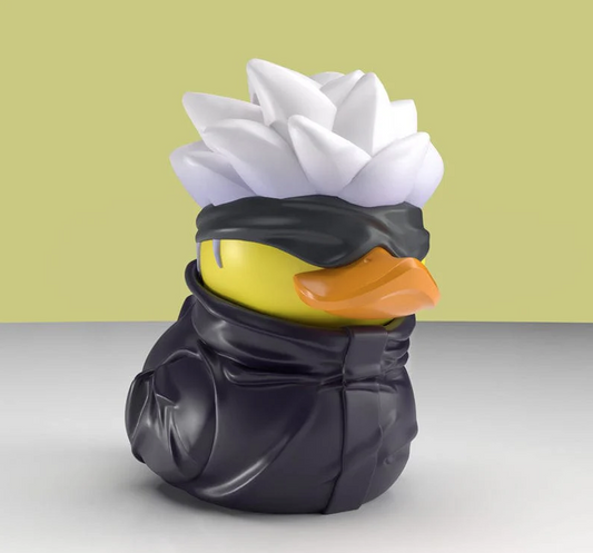 Jujutsu Kaisen: Satoru Gojo TUBBZ (Boxed Edition)