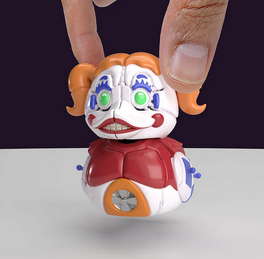 Five Nights At Freddy's: Circus Baby TUBBZ (Mini Edition)
