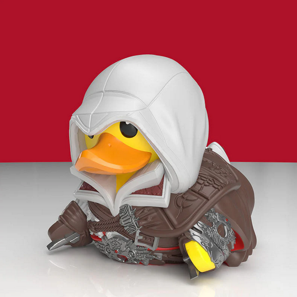 Assassin’s Creed: Ezio TUBBZ (First Edition)