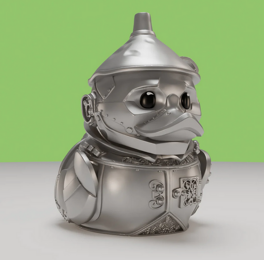Wicked: Tin Man TUBBZ (Mini Edition)