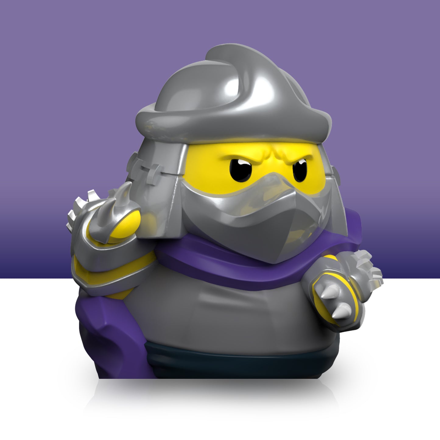 Teenage Mutant Ninja Turtles: Shredder TUBBZ (First Edition)