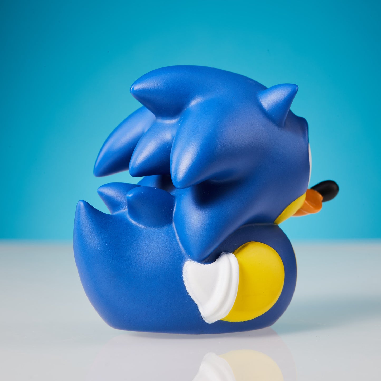 Sonic the Hedgehog: Sonic TUBBZ (Mini Edition)