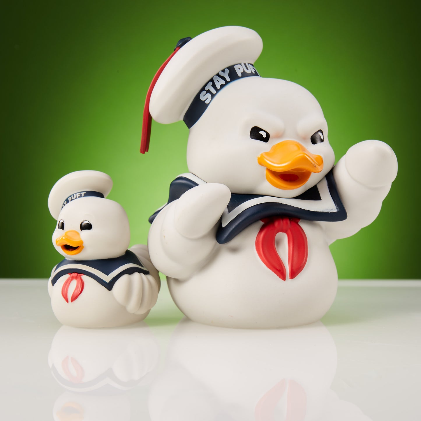 Ghostbusters: Stay Puft (Mini Edition)