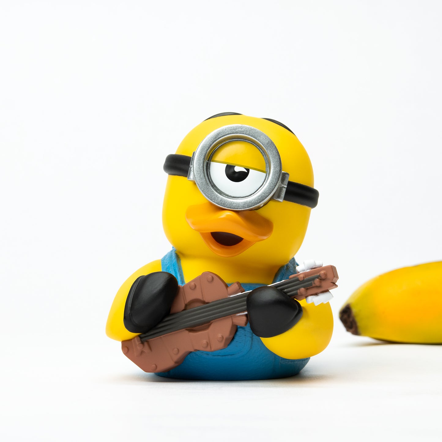 MINIONS STUART TUBBZ (BOXED EDITION) - KUWAIT