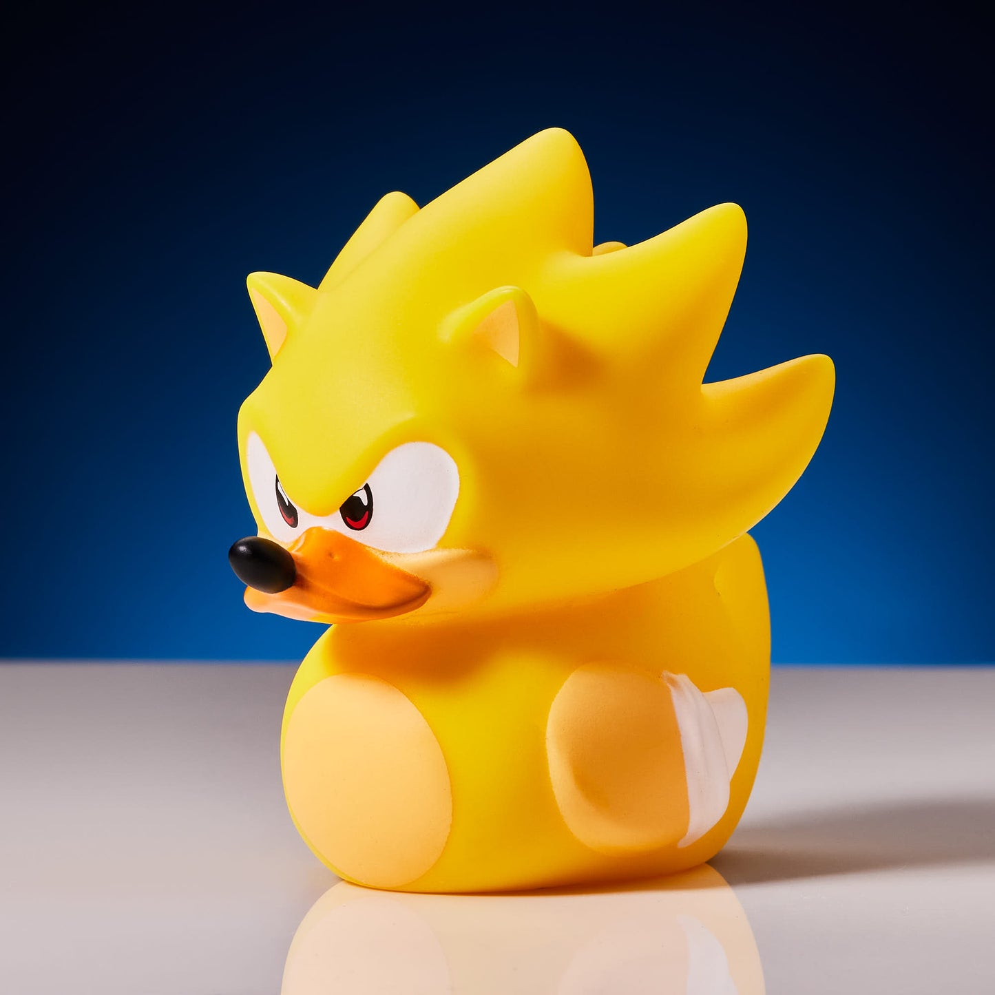 Sonic the Hedgehog: Super Sonic TUBBZ (Mini Edition)