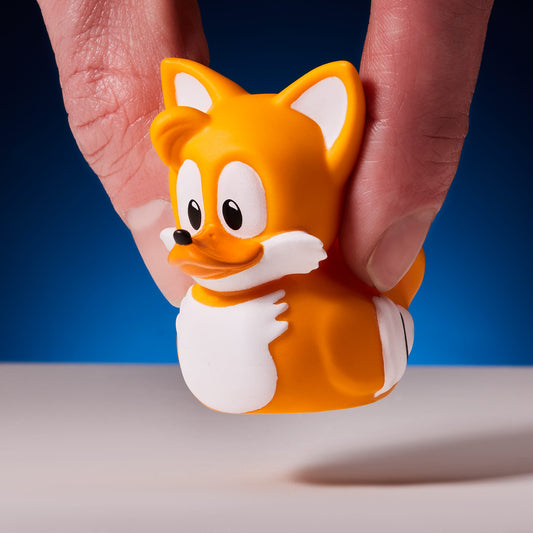 Sonic the Hedgehog: Tails TUBBZ(Mini Edition)