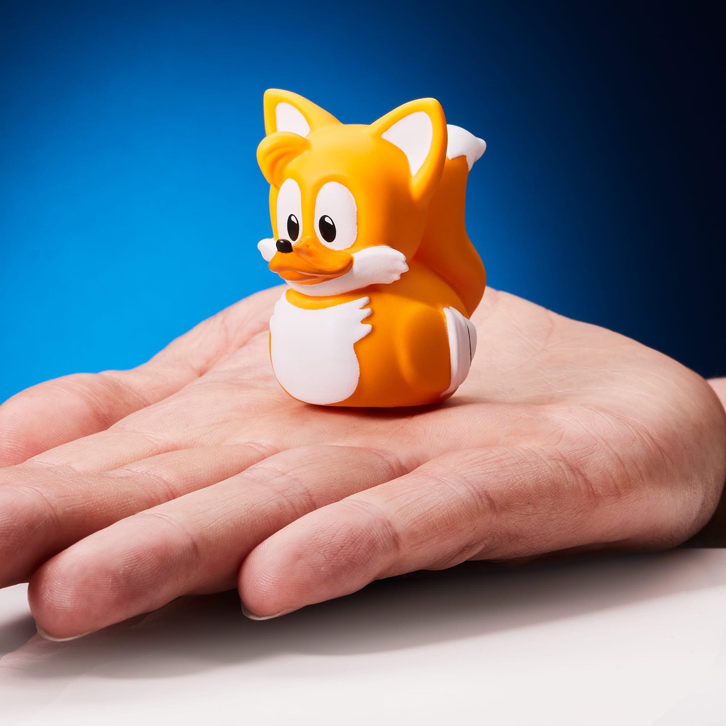 Sonic the Hedgehog: Tails TUBBZ(Mini Edition)