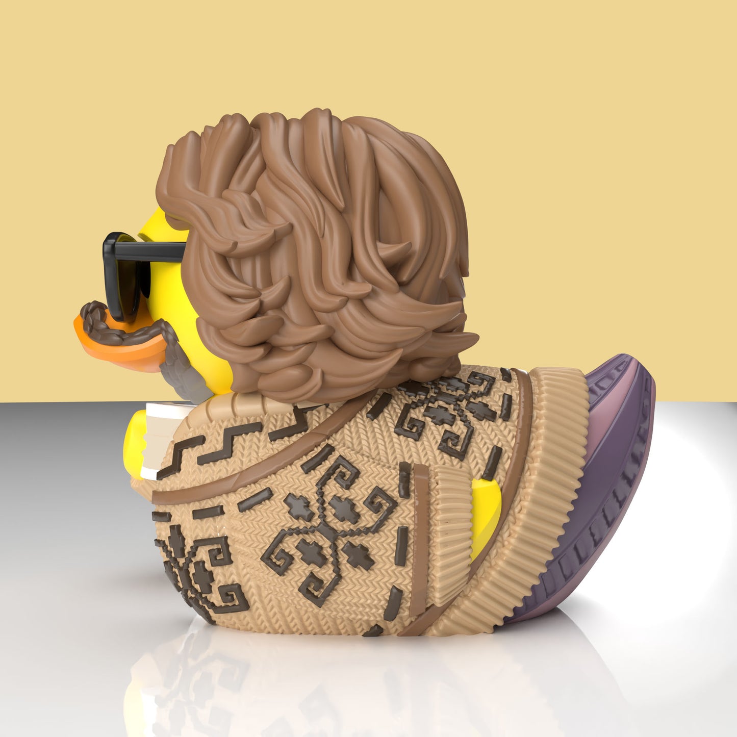 Big Lebowski: The Dude TUBBZ (First Edition)