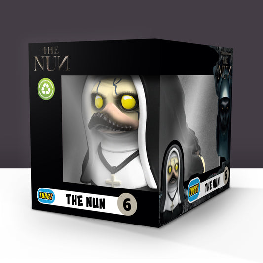 The Nun: The Nun TUBBZ (Boxed Edition)