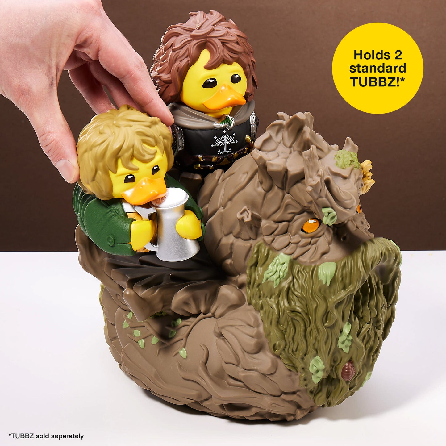 Lord of the Rings: Treebeard Giant TUBBZ (Giant XL Edition)